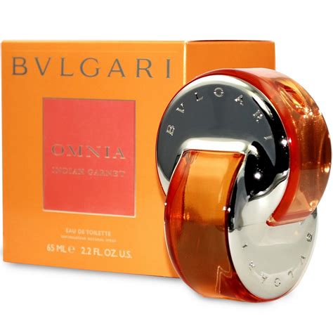 bvlgari omnia indian summer